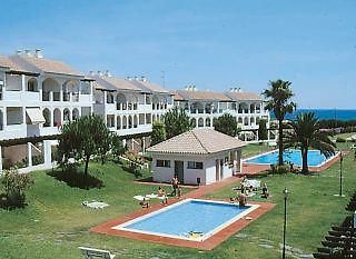 Azor Playa Apartment Castellon de la Plana Bagian luar foto